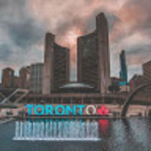 Meet your Posher, Aaron